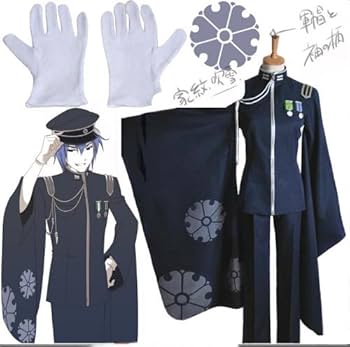 KAITO 海斗　千本桜　タオル　ボーカロイド　希少 Amazon.co.jp: ねんどろいど 千本桜 feat. 初音ミク KAITO 千本